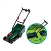 Žaislinė elektrinė vejapjovė KLEIN 2780, 32 cm pjovimo plotis, 1200 W (žaidimų rinkinys)
