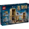 LEGO HARRY POTTER 76447 Hoguarto pilis: Skrydžio pamokos