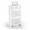sieninis Charger 20W LA-09 USB-c Qc, Pd 3.0 Savio SAVLA-09