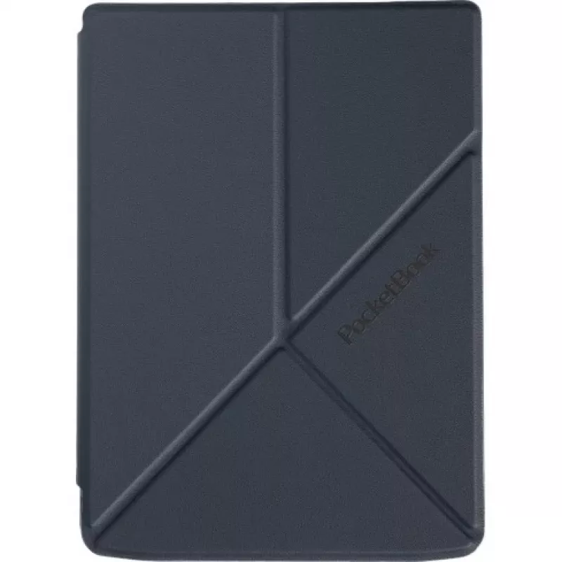 Dėklas PocketBook H-SO-743-K-WW el. knygų skaitytuvui 19,8 cm 7,8 col. juodas