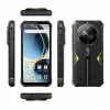 Išmanusis telefonas FOSSiBOT F105 — modelis F105 žalias CH