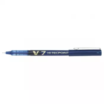 Rašiklis Pilot Hi-Tecpoint V7 Blue