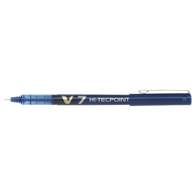 Rašiklis Pilot Hi-Tecpoint V7 Blue