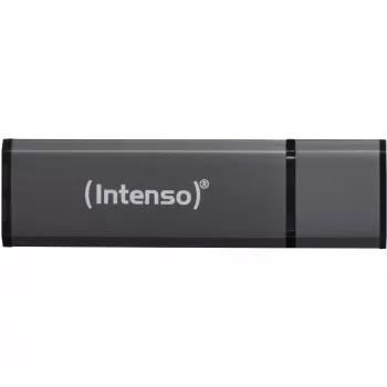 Memory Drive Flash USB2 128GB/ANTRACITAS 3521495 Intenso