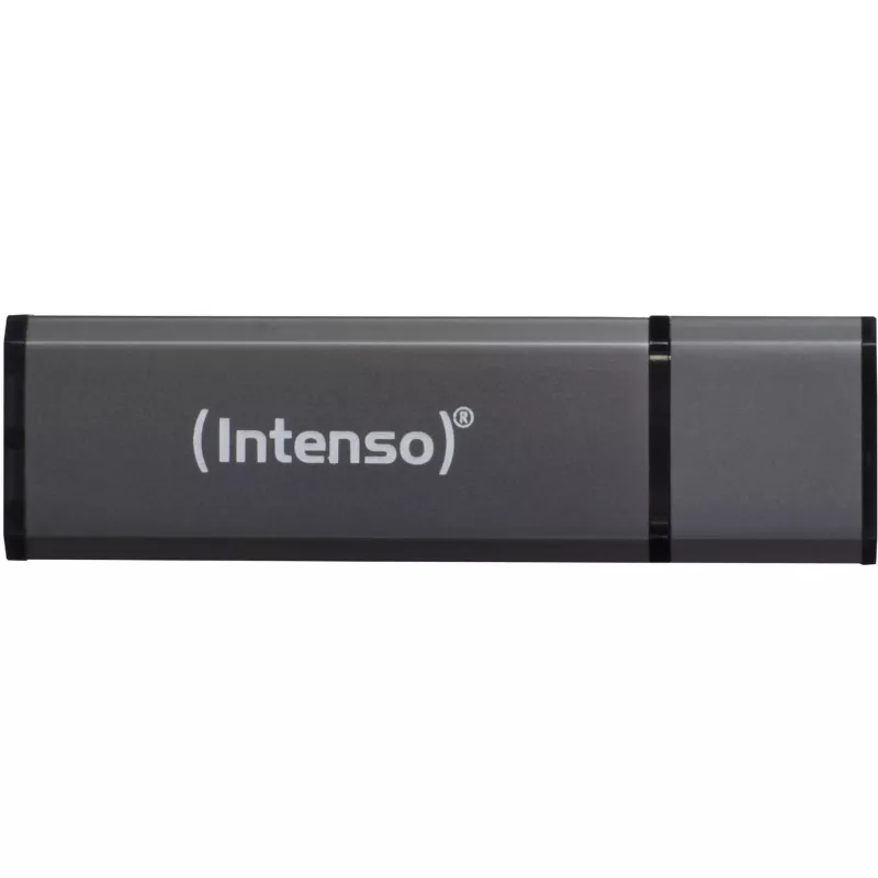 Memory Drive Flash USB2 128GB/ANTRACITAS 3521495 Intenso