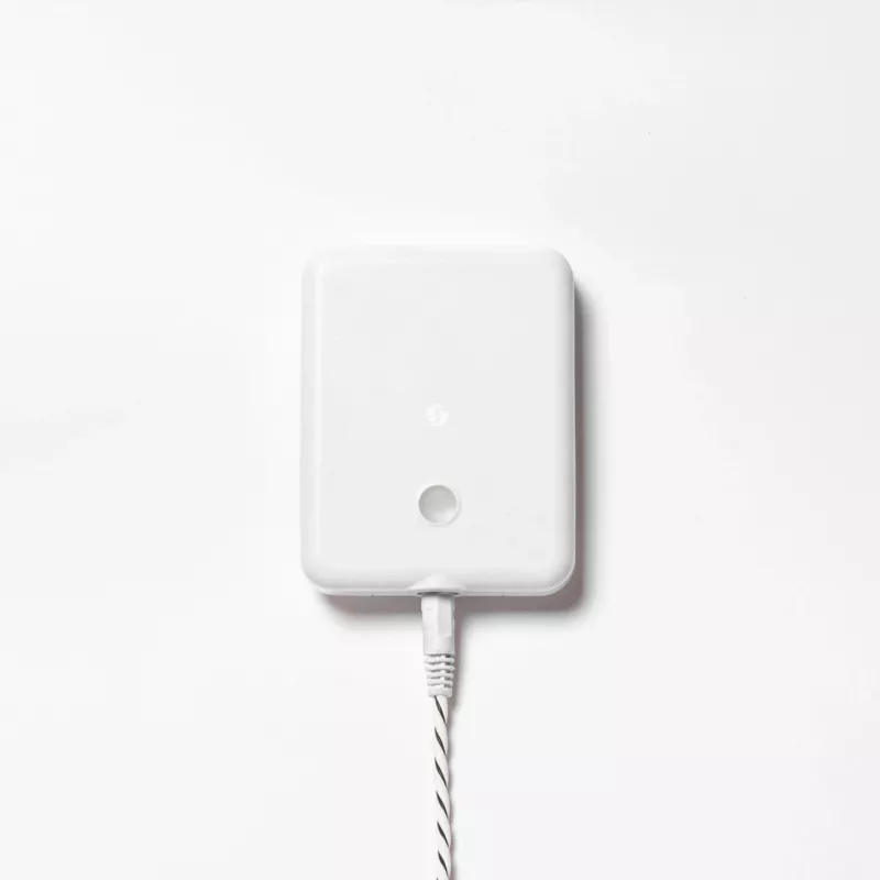 Shelly Flood Gen4 WiFi/Zigbee potvynio jutiklis