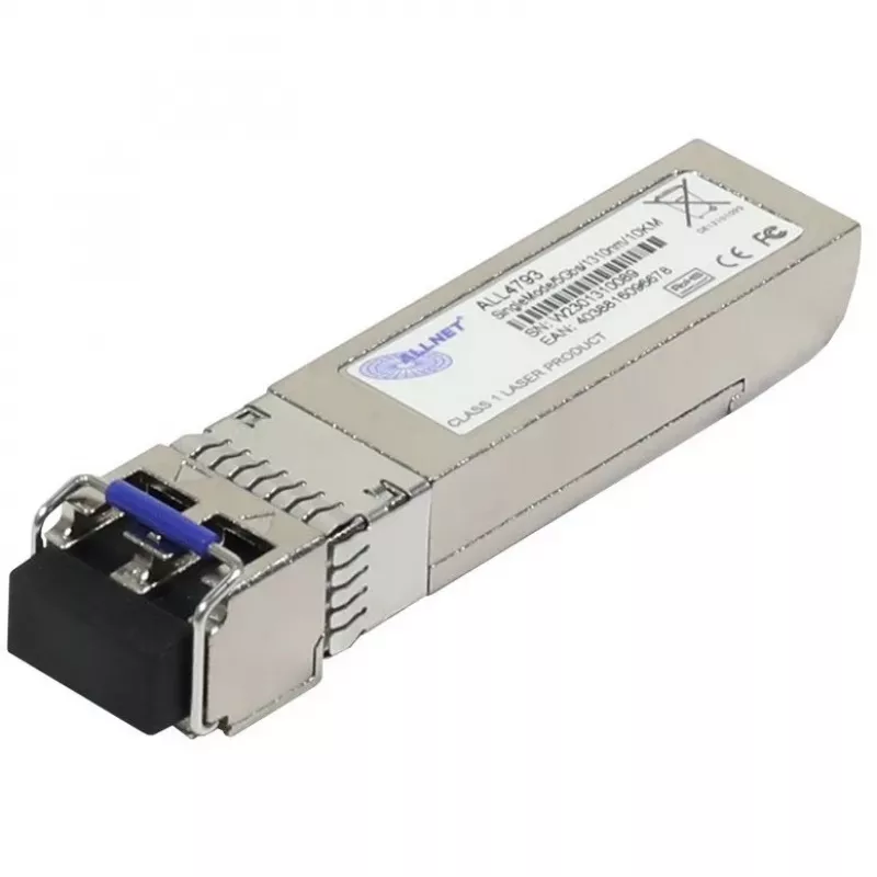 SFP modulis ALLNET ALL4793 5Gbit vienmodis LC