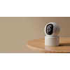 Xiaomi C302 išmanioji kupolo kamera — 3 MP, H.265, „microSD“ palaikymas (8–256 GB)