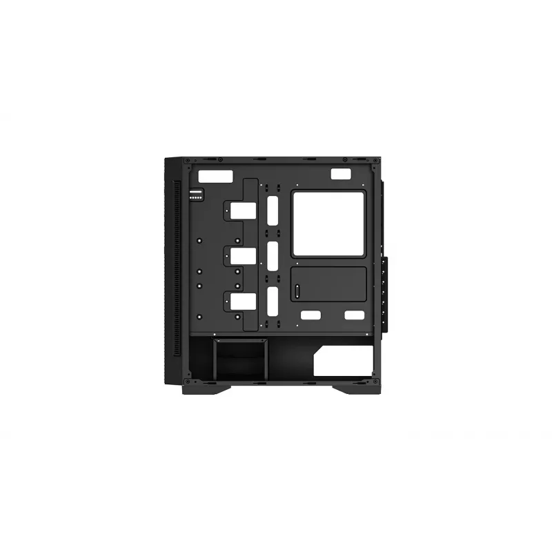 DeepCool Matrexx 55 Mesh ARGB 4F Midi Tower Juoda