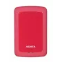 ADATA HV300 išorinis kietasis diskas 1 TB 2,5 col. USB 3.2 Gen 1 (3.1 Gen 1) raudonas