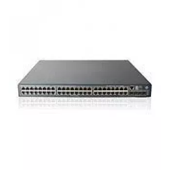 5500 48x1G RJ-45 4-SFP 2-SLOT POE+ 370W L3 EI JUNGTUKAS