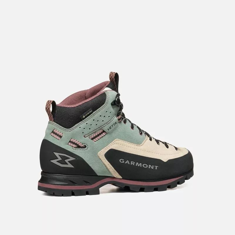 Moteriški priėjimo batai Garmont Vetta Evo GTX