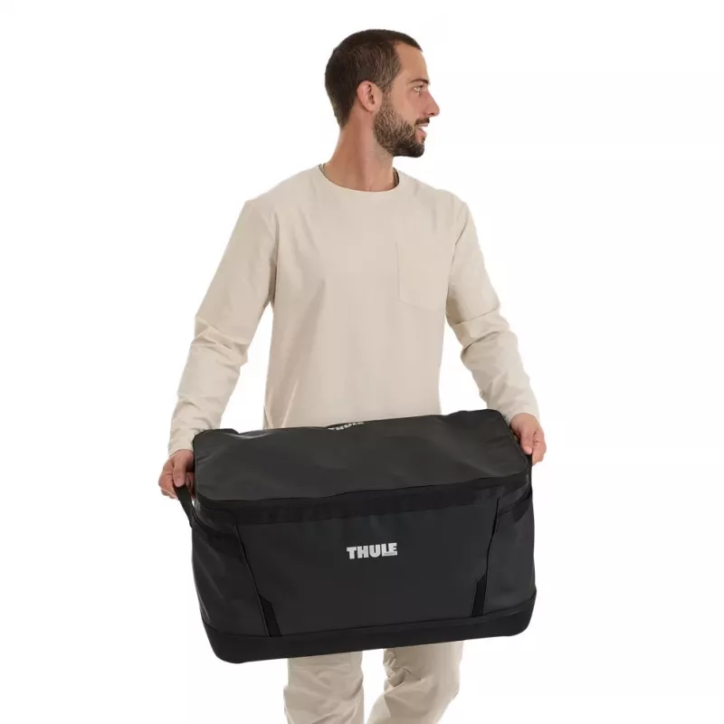 Thule 5531 Chasm Gear Hauler 80L Juoda