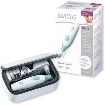 Sanitas 57402 Balta