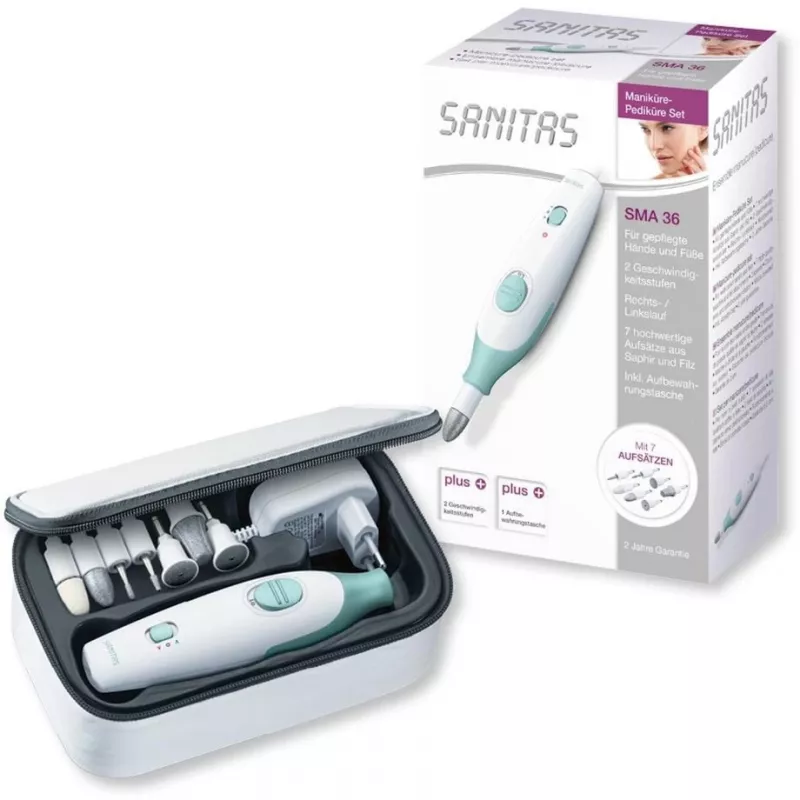 Sanitas 57402 Balta