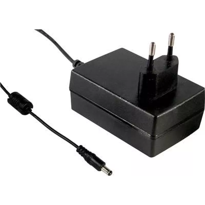 Maitinimo adapteris MEAN WELL GSM25E15-P1J 25W 15V Įėjimas 80-264V
