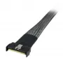 Supermicro kabelis CBL-MCIO-1232M5 MCIO x8 (STR) į MCIO x8 (STR) 32 cm (CBL-MCIO-1232M5)