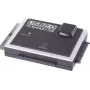 USB 2.0 – IDE/SATA keitiklis Renkforce P-ATA IDE – USB 2.0 sąsaja PATA (IDE) ir SATA diskams