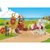Žaidimų rinkinys Asterix 71543 Romėnų kovos vežimas