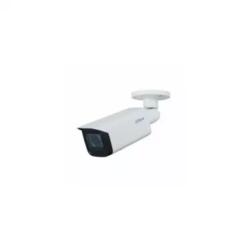Dahua Technology IPC-HFW1230T-ZS-S5 apsaugos kamera, Bullet tipo, IP, lauko, 1920 x 1080 pikselių, lubų/sienos/stulpo montavimui