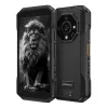Išmanusis telefonas UleFone Armor X32 Pro 5G 6,1 colio 8 GB RAM 256 GB atminties Future Juoda
