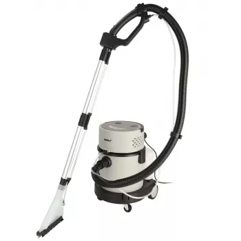 DEDRA skalbiamasis dulkių siurblys 2in1 1200W 20L
