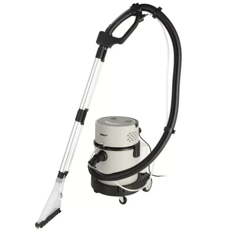 DEDRA skalbiamasis dulkių siurblys 2in1 1200W 20L
