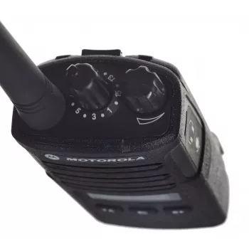 Motorola XT460 dvipusis radijo ryšys su ekranu
