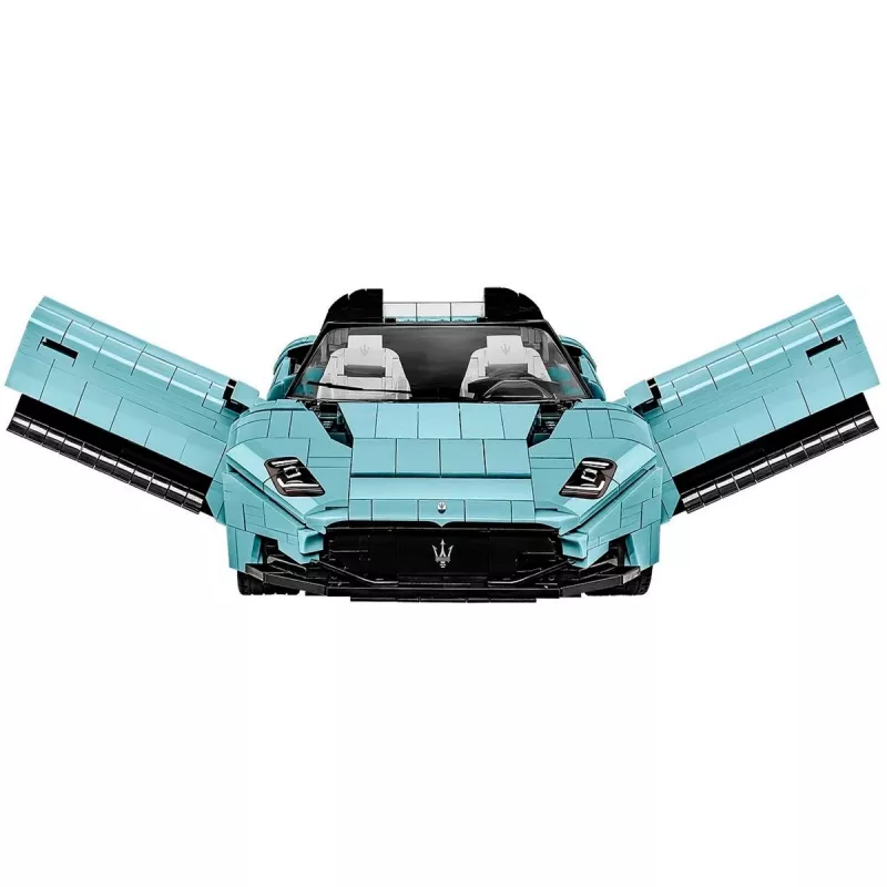 Statybiniai blokeliai COBI Maserati MC20 Cielo Executive Edition 2312 vnt.