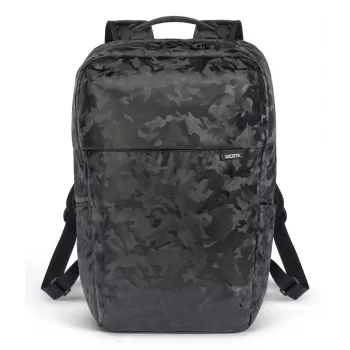 DICOTA D32126 kuprinė Casual kuprinė Kamufliažas Poliesteris