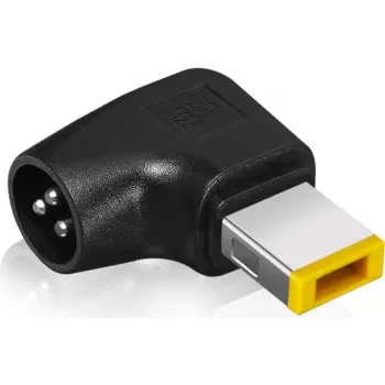 Inter-tech 88885352 maitinimo adapteris, juodas