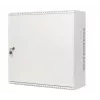 Lanberg WAF1-5203-06-00B 6U sieninis stovas Pilka