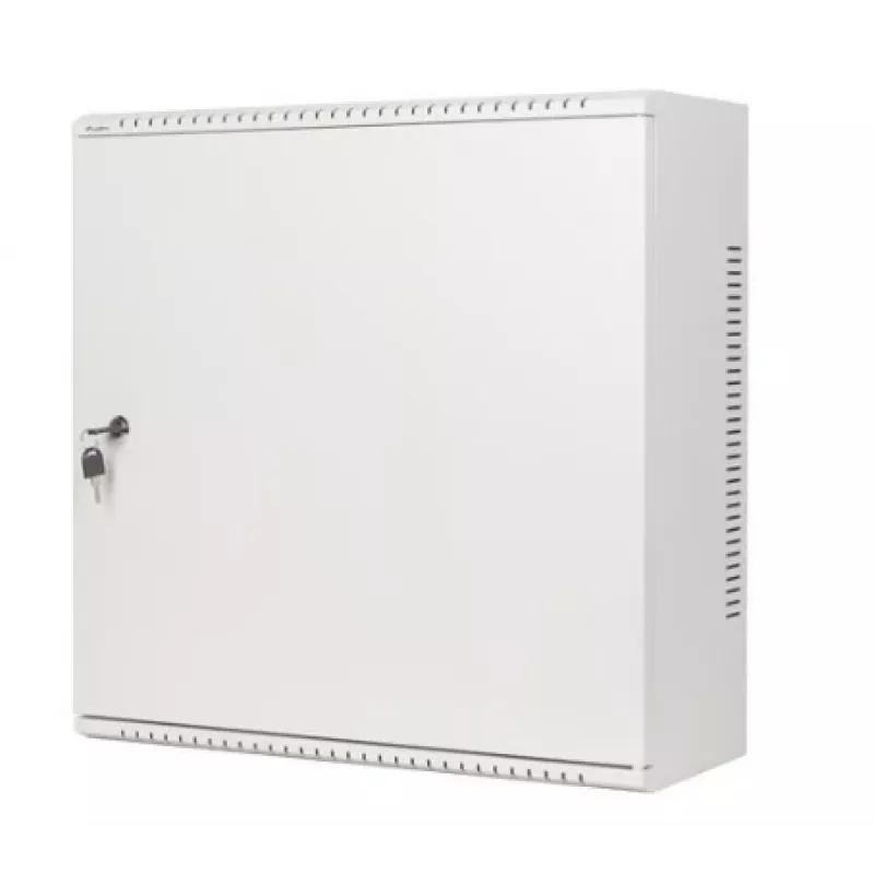 Lanberg WAF1-5203-06-00B 6U sieninis stovas Pilka