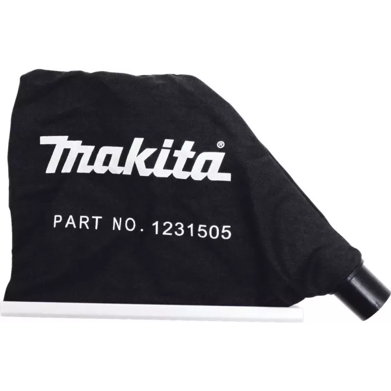 Makita 123150-5 Staubsack kpl. (123150-5)