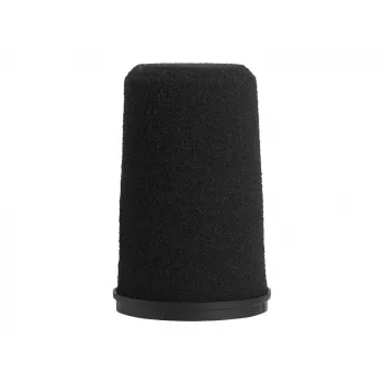 Shure vėjo ekranėlis SM7A, SM7B, SM7, mažas