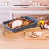 Kepimo indas Russell Hobbs Nightfall Stone 38 cm - kepimo skarda