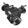 DJI Master Wheels 3 ašių profesionalus valdiklis kamerų gimbalams