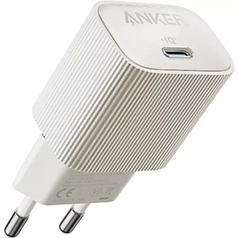 Anker Innovations Anker A2337G21, vidaus, kintamoji srovė, balta