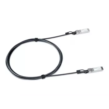 SFP-DAC100-3m tiesioginio prijungimo kabelis, Lancom Systems — 3 m, SFP į SFP, pilnas dvipusis ryšys