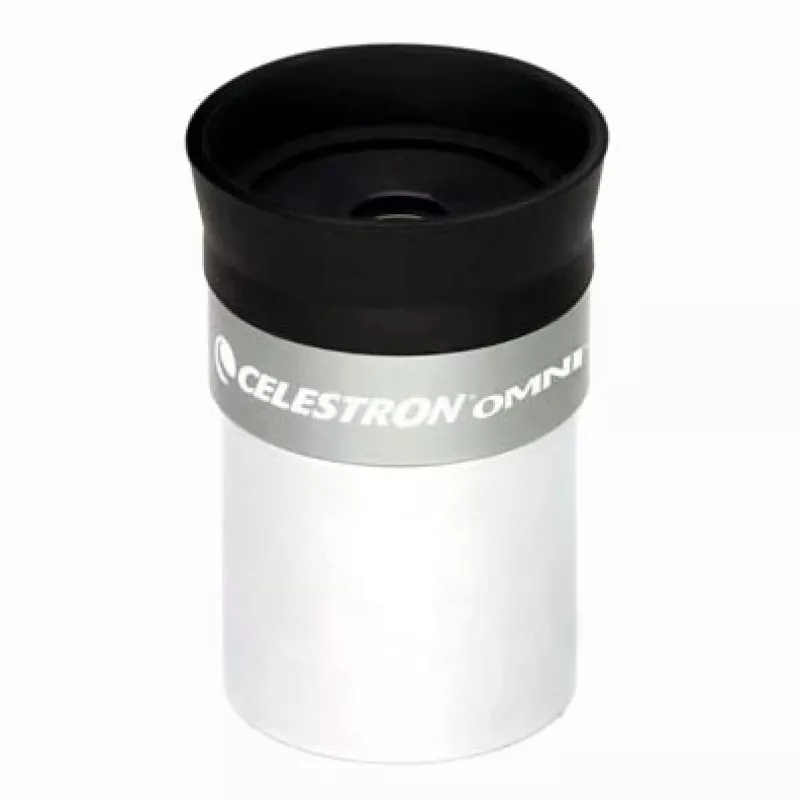 Celestron Omni 9 mm 1,25 colio okuliaras