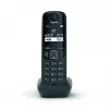 Analoginis / DECT telefonas Gigaset AS690HX belaidis ragelis Skambintojo ID juoda