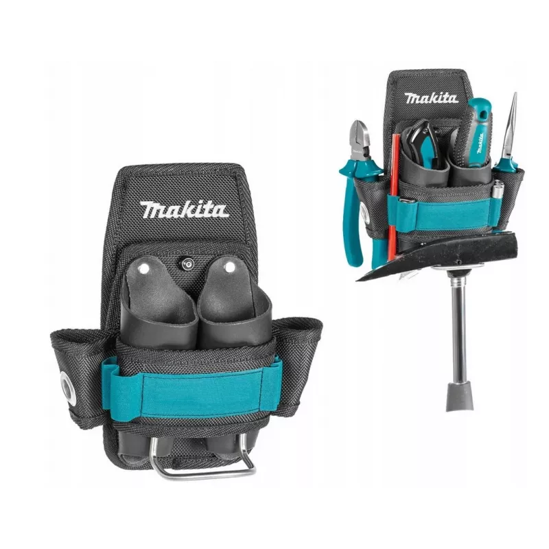 Makita E-15285 darbo įrankių laikiklis / stovas Spyruoklinis segtukas