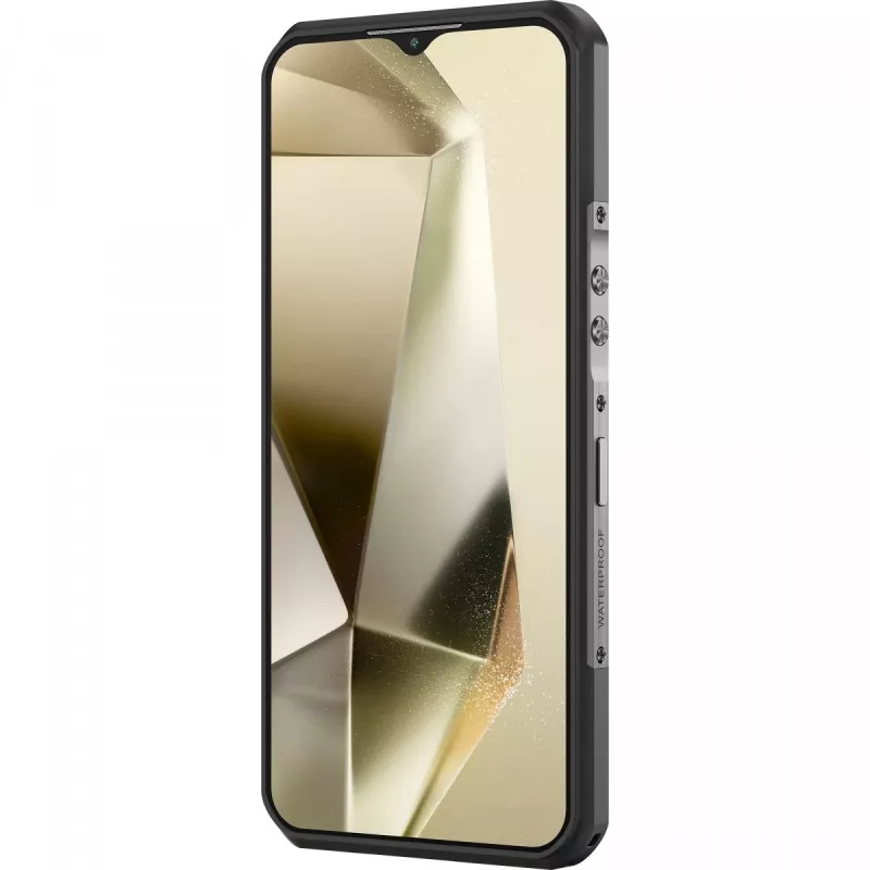 Išmanusis telefonas Oukitel WP35 Pro 6,52 colio 12GB/512GB pilkas