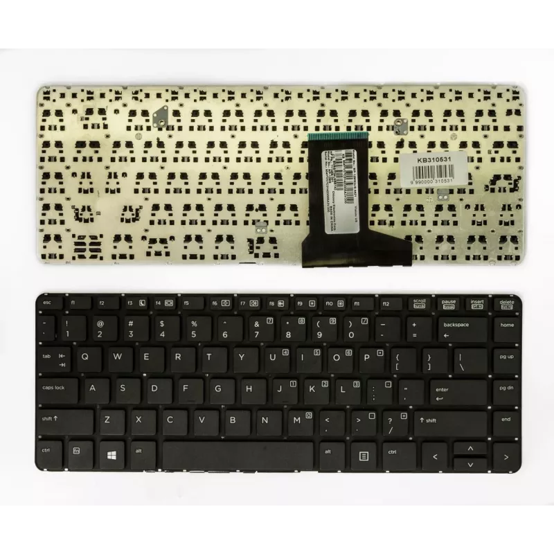 HP KB310531