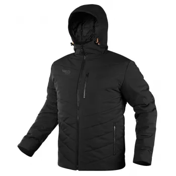 NEO tools 81-574-L darbo drabužiai Striukė
