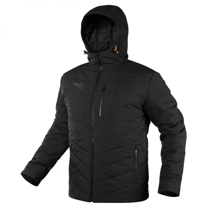 NEO tools 81-574-L darbo drabužiai Striukė