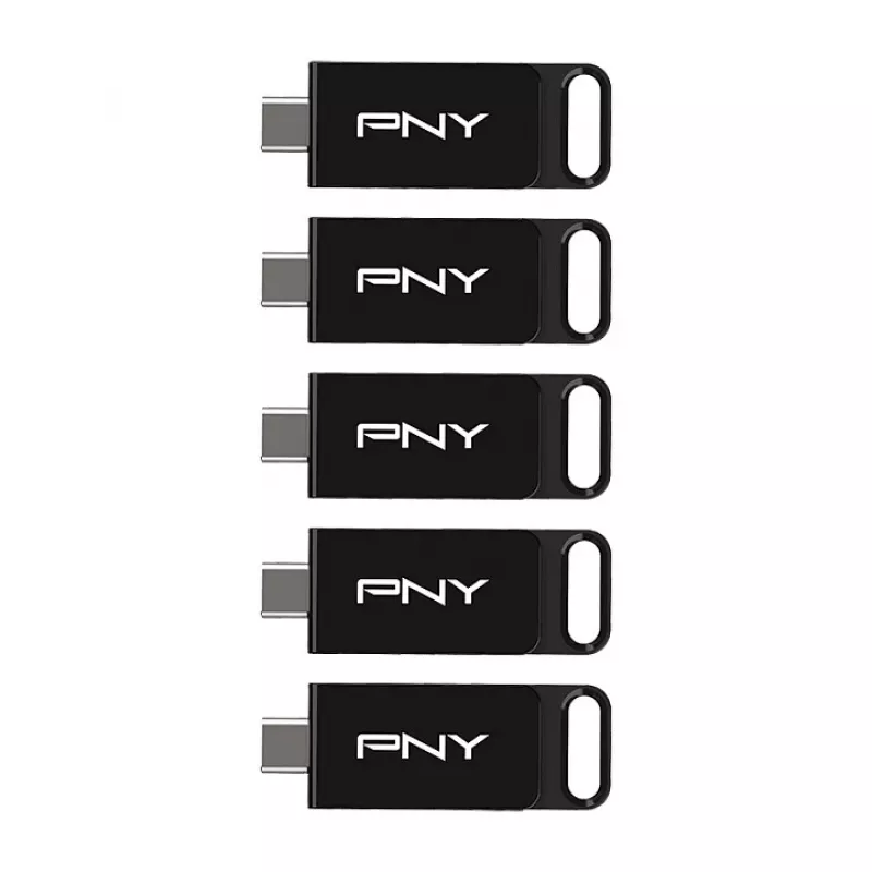 STICK PNY Elite - USB atmintukas - 64 GB - USB-C