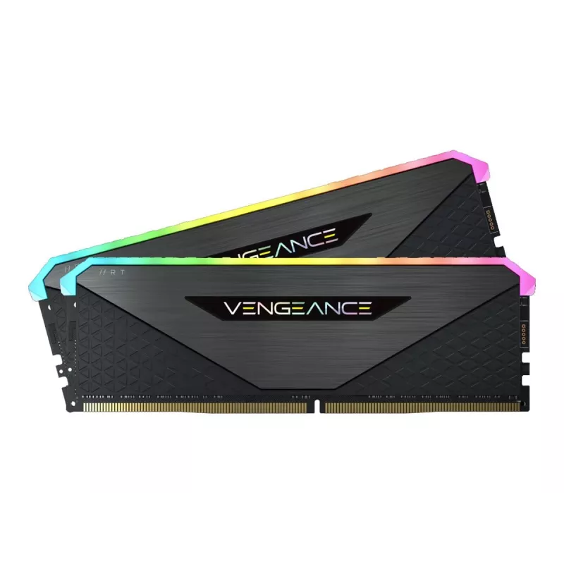 Atminties modulis Corsair Vengeance RGB DDR4 32 GB 3200 MHz