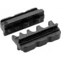 Jungties įdėklas cimco 106011, skirtas neizoliuotiems kontaktiniams kaiščiams, laidininkams 0,5–10 mm²