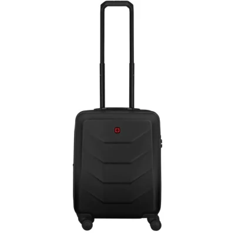 Wenger Prymo Carry-On juodos spalvos (612536)